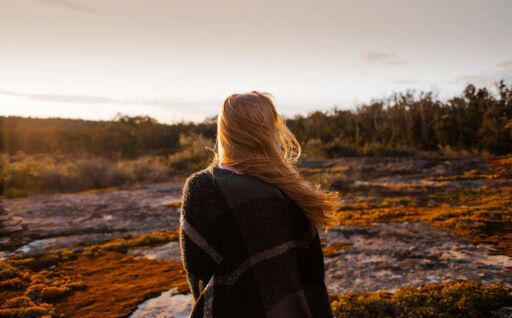 Join me to discover how to make positive changes in your life